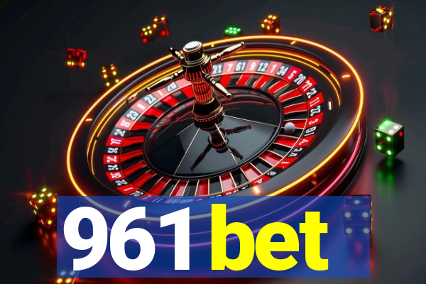 961 bet